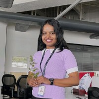Archana A R