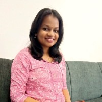 Sruthi Chandran