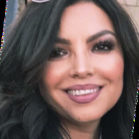 Rosio Gonzalez