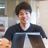 針生亮汰