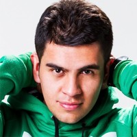 Jhonathan Amaya