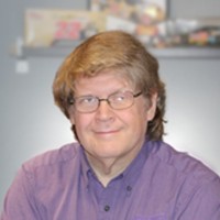Gregory Johnson