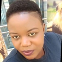 Yvonne Nyamavaka