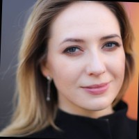 Inga Vyshnevska