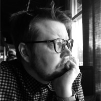 Tomi Hämäläinen