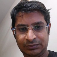 Hemal Patel