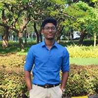 Krithik Sathya M