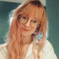 Ekaterina (Katya) Smirnova