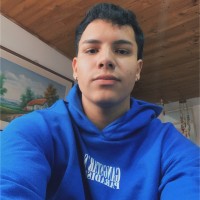 David Santiago Vargas