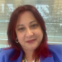 Sue French