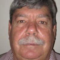 Cas Badenhorst