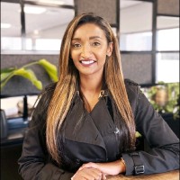 Leigh Govender