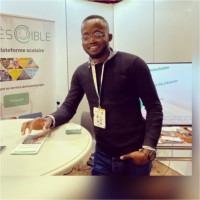 Arsène Yimele