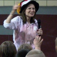 Nancy Cone