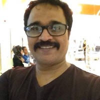 Syed Kirdar