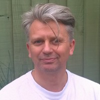 Ben Thornborough