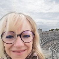 Cécile Van Der Putte