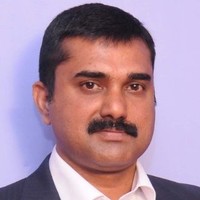 Shaji Joseph