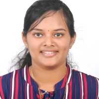 Hareeshma Vimal