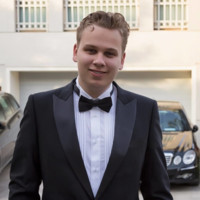 Hannes Larsson