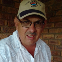 Barend Johannes Smit