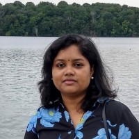 Jayashree Jayapal