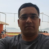Prashant Manohar