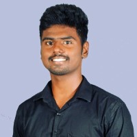 Srikanth E M