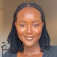 Rose Usman-Adejo