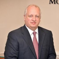 Christopher McRae