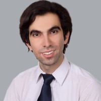 Armin Esfandi