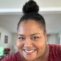 Alisha Ford