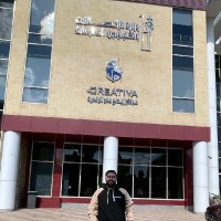 Gamal Sherif