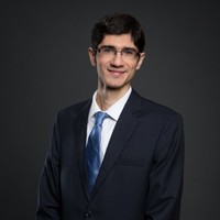 Hossein Ghaffari Aram, CFA, MBA