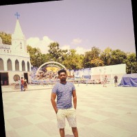Suresh E