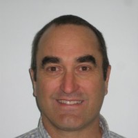 Dana Bob Zook