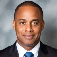 Dr. William T. Hoston Sr.