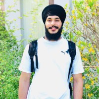 Gursimran Singh