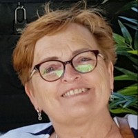 Hillie Van Diepen