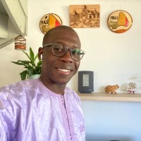 Mamadou Traore