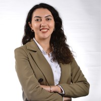 Bahar Aslan