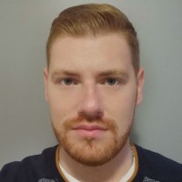 Anthony Bienvenu Rouillon