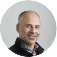 Ayman Kabakibi, Ph.D.