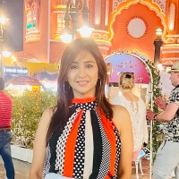 Sheetal Negi