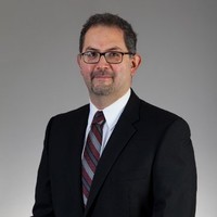 Ali Nasseri-Moghaddam