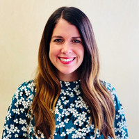 Sarah Goring, Pharmd