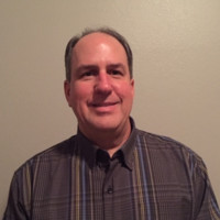 Mike Morvant