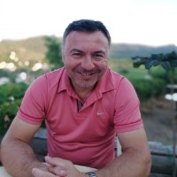 Serkan Sarman