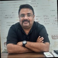 Anupam Trivedi