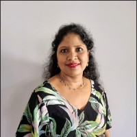 Aparna Ramkumar